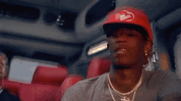 young thug halftime GIF