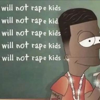 6412269 i will not