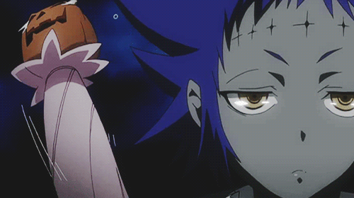 Eric The Red — baconcounty: D. Gray-Man 30 Day Challenge Day...