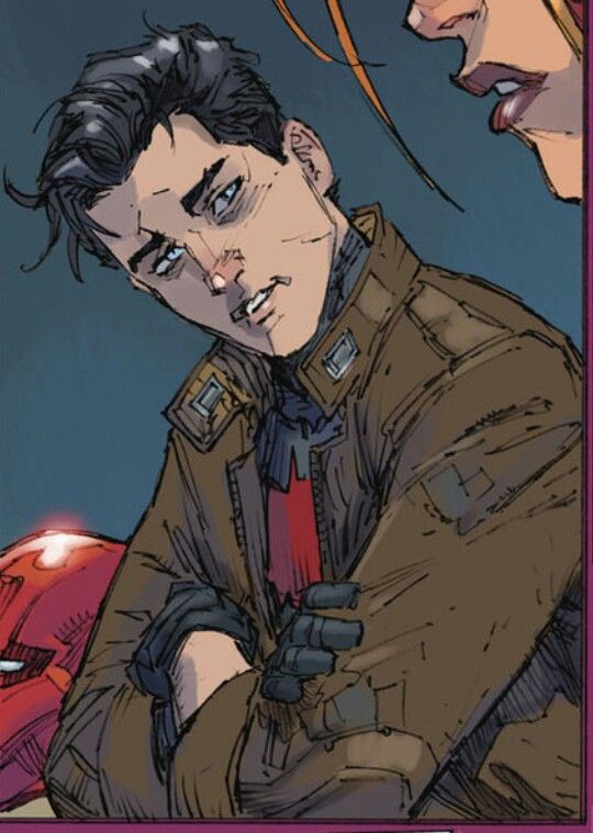 Image result for jason todd comic