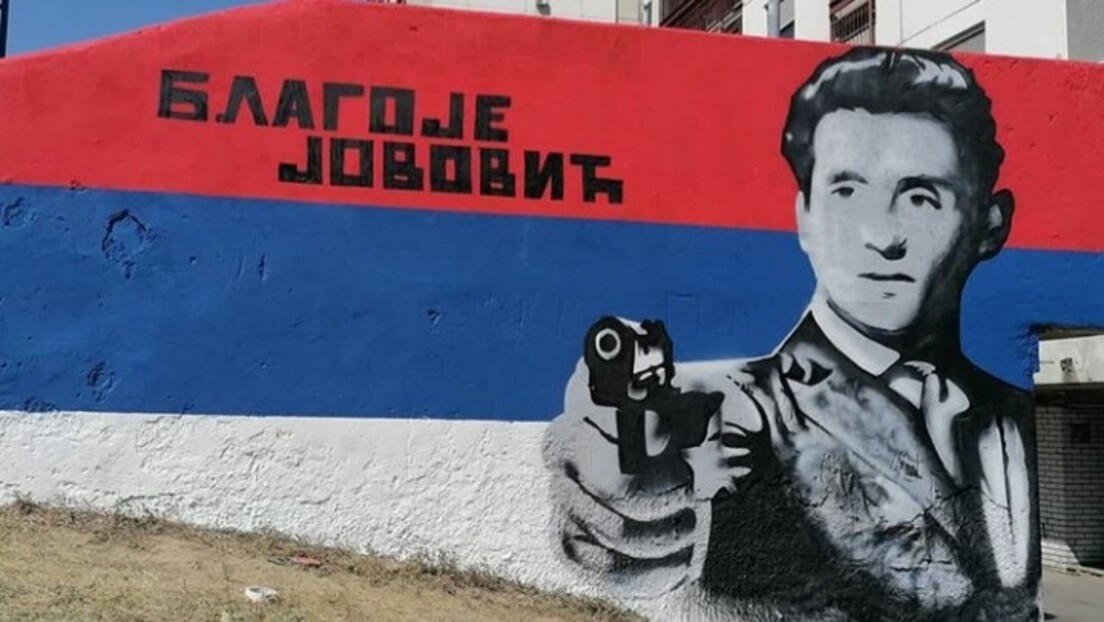 Ne stajem, dođem na dva-tri metra i pucam“: Kako je Blagoje Jovović izvršio  atentat na Pavelića, najvećeg ustaškog zločinca - Borba.me