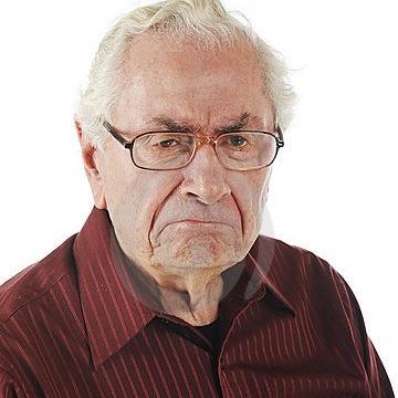 Angry Old Man (@AmgryOld) | Twitter