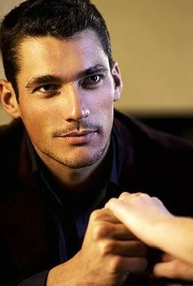 Pin on David Gandy JL