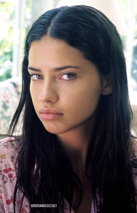 Adriana's Secret on Twitter: "Throwback 🔙Really young @adrianalima 😍Her  beauty is amazing, I've never seen more beautiful woman🙈❤️❤️ #adrianalima  https://t.co/muNrvY4XWN"