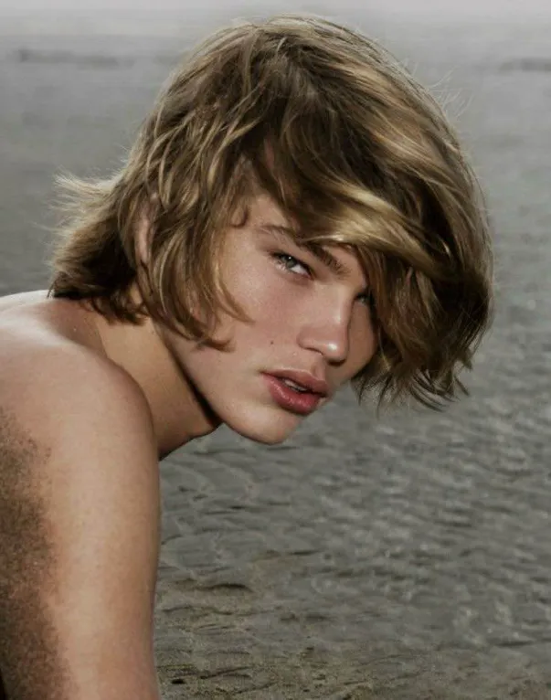 Jordan barret as a female, Stacy or too masculine? | Looksmax.org - Men's Self-Improvement & Aesthetics