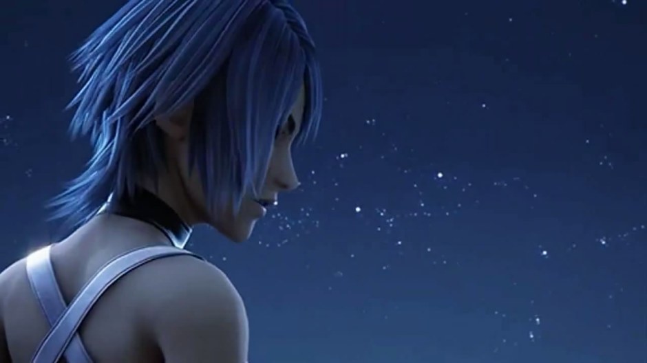 Image result for kingdom hearts final fantasy