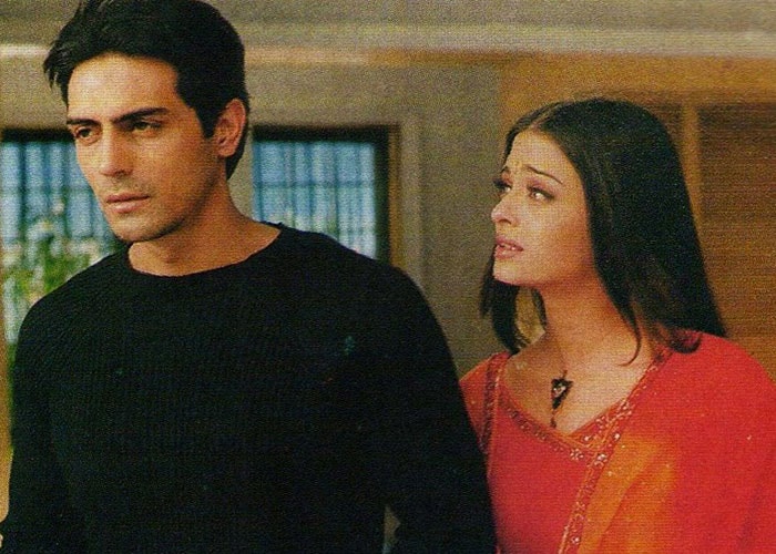 Arjun Rampal, Rocking On at 41