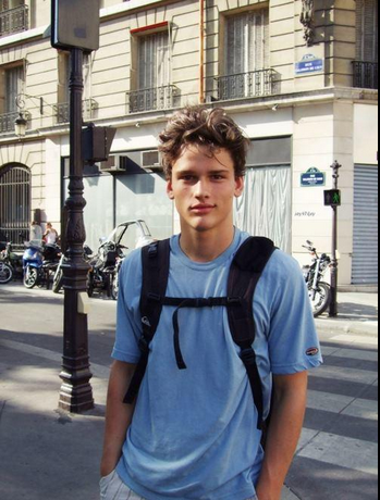 Simon Nessman - La vida dulcE