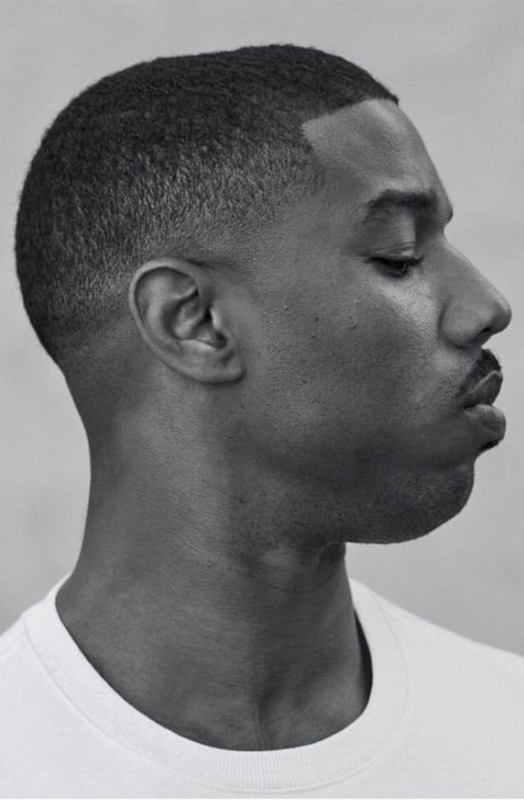 Michael b. Jordan profile pic 🔥