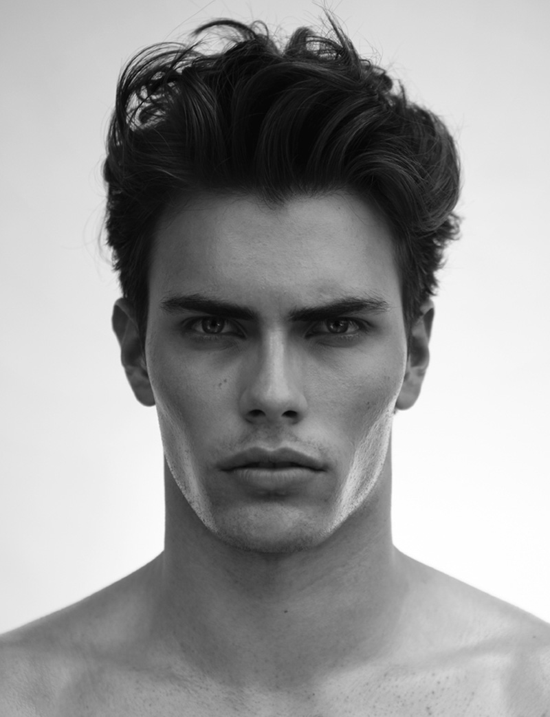 Andreas | NEWfaces