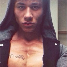 Jon Skywalker (jonskywalkerbrannon) on Pinterest