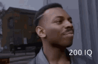 Iq Smart GIF - Iq Smart Think About It - Discover & Share GIFs | Brain gif,  Really funny memes, Funny gif