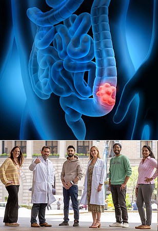 Doctors left shocked after clinical trial for cancer drug cures the disease in every