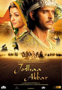 Jodhaa Akbar - Wikipedia