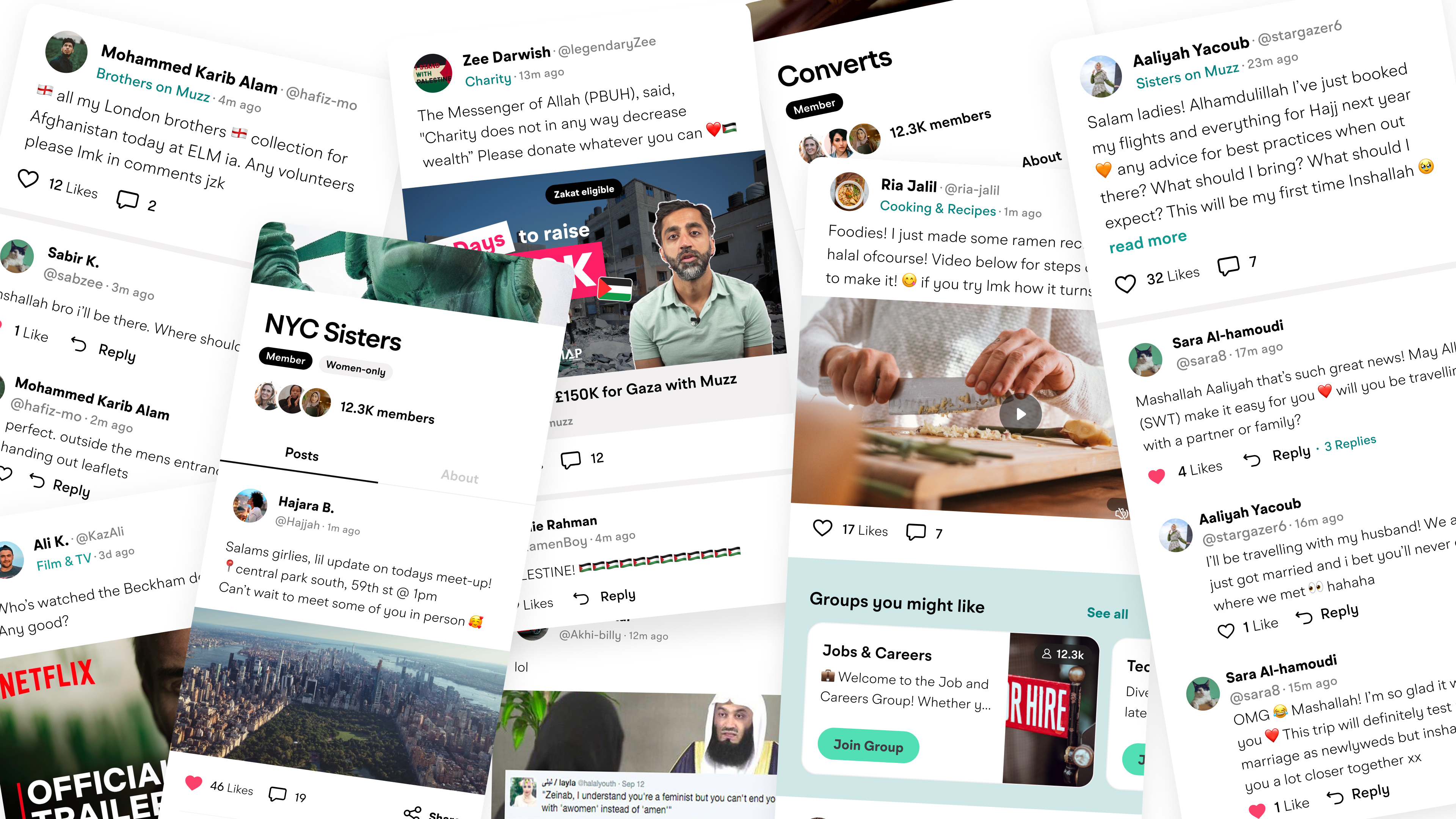 social.muzz.com