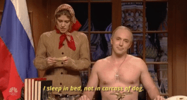 kate mckinnon snl GIF by Saturday Night Live