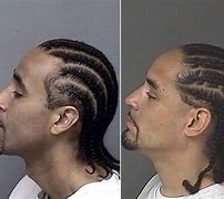 Resultado de imagem para men in prison with braids