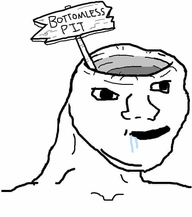 Brainlet Meme Dump - Album on Imgur