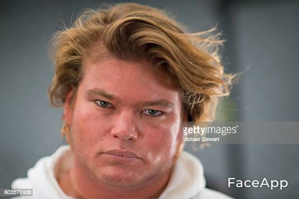 Could obese Jordan Barrett still get laid? | Looksmax.org - Men's  Self-Improvement & Aesthetics
