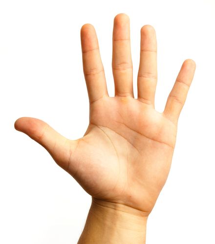 With One Slip, a Hand Injury Could Ruin Your Winter | Live Science