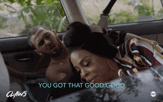 roller good good GIF by ClawsTNT
