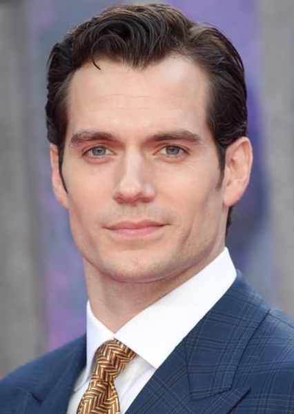 Fan Casting Henry Cavill as Superman Prime in House of El: Future state  (2034) on myCast