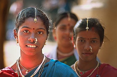 Image result for average indian woman