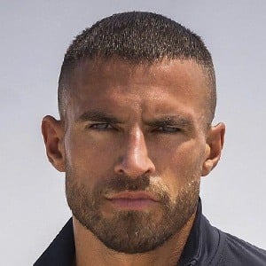 Michael Thurston - Age, Bio, Family | Famous Birthdays