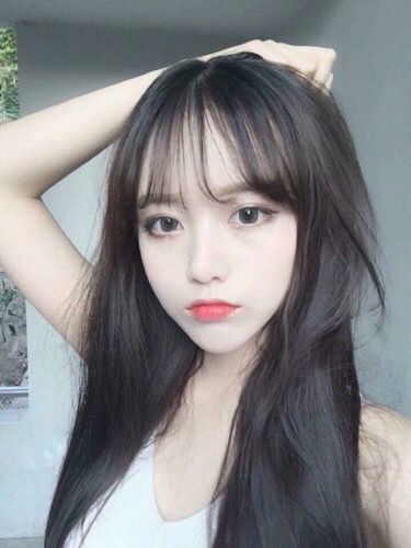 Ulzzang | Beauty girl, Ulzzang girl, Hairstyle
