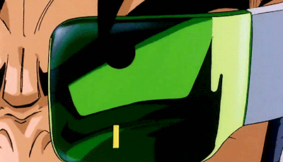 #Bardock from Kintou