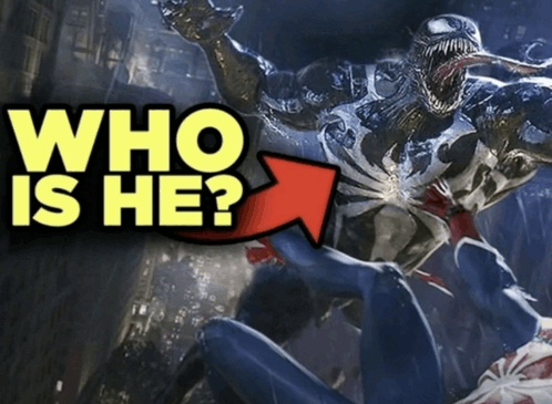 Who Is He Meme Meme - Who is he meme - Discover & Share GIFs