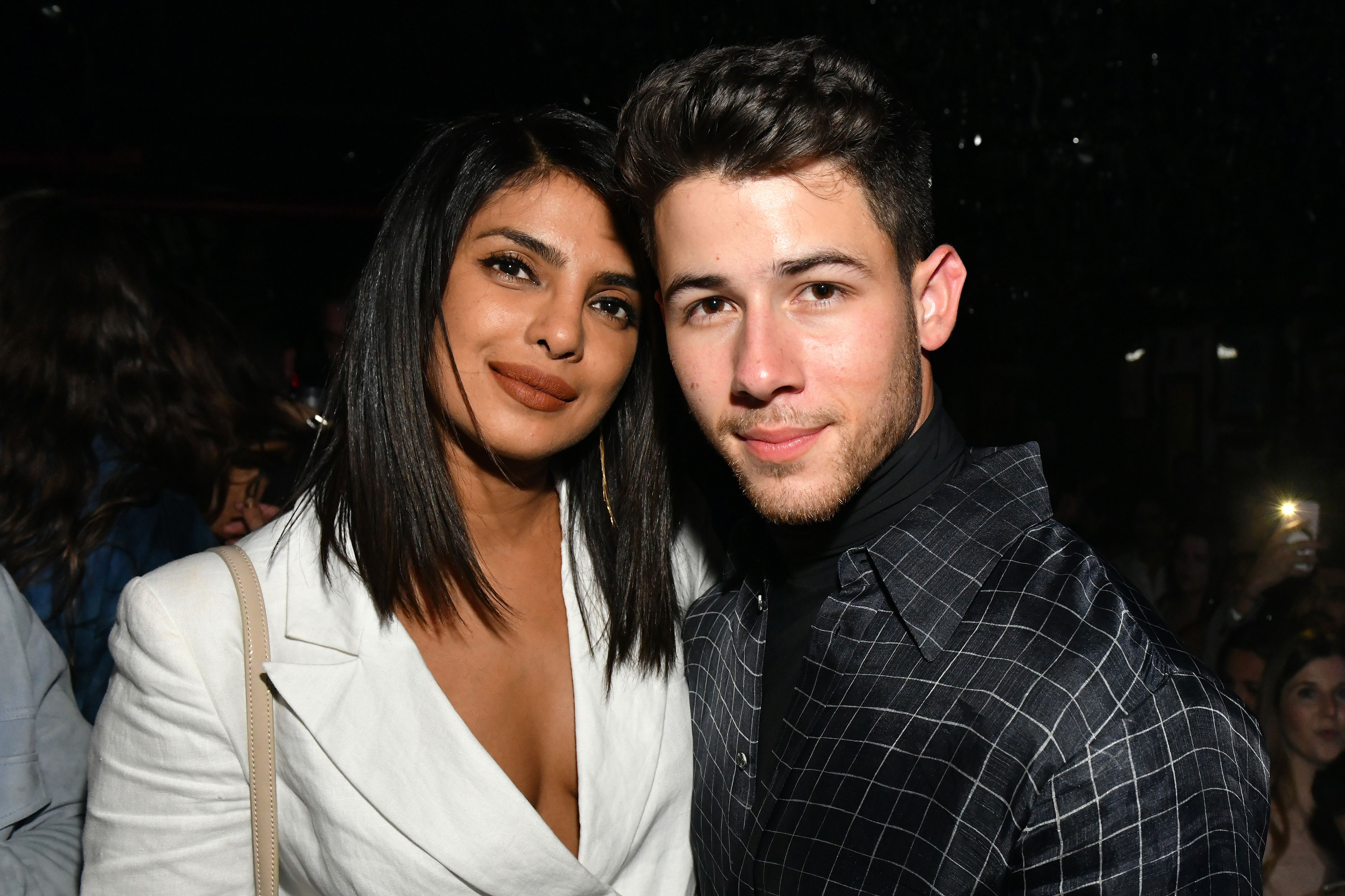 Priyanka Chopra On Disappointing Nick Jonas With No-Show At VMAs