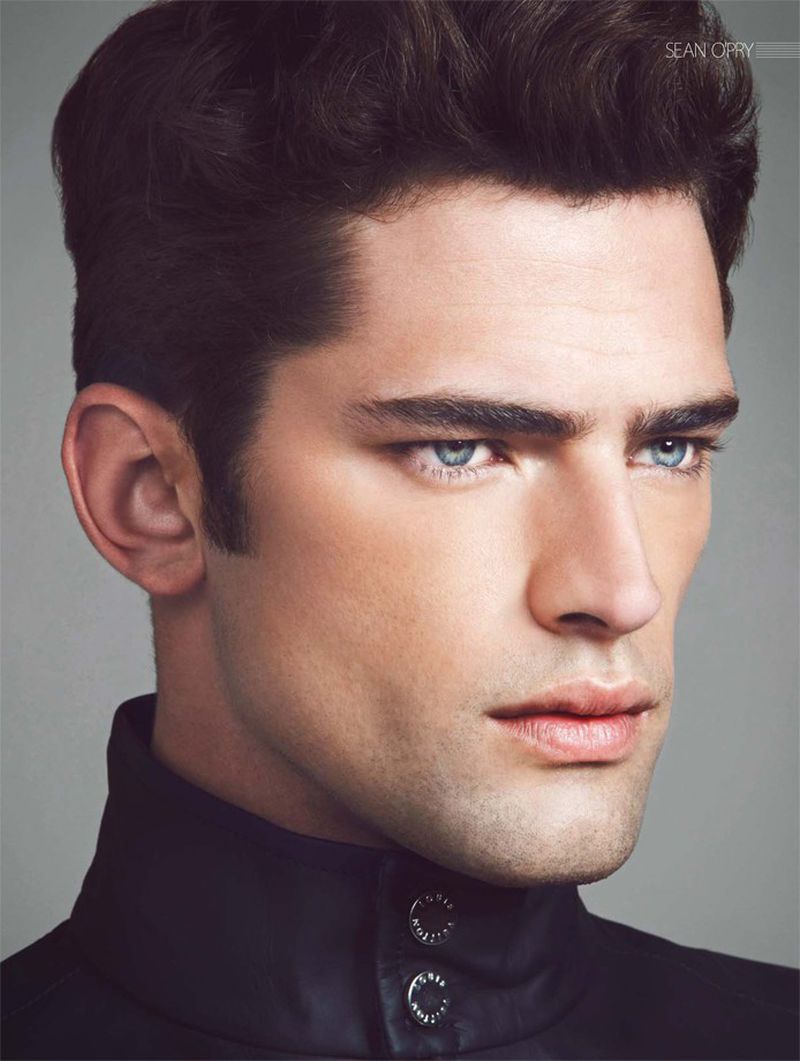 Defining Moments of 2012 (August Man Malaysia)
