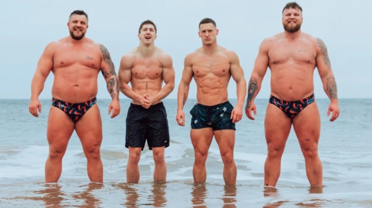 Strongmen Vs. Bodybuilders: Who Is Stronger? | Myprotein UK