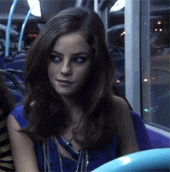 Effy Stonem Gifs - Page One
