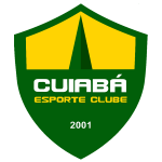 Cuiaba logo