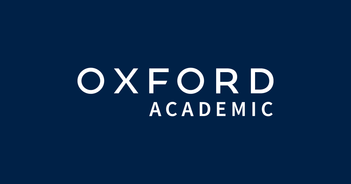 academic.oup.com