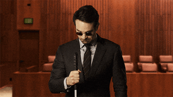 the defenders marvel GIF by NETFLIX