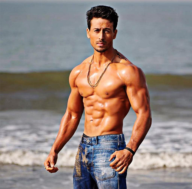 Meet the teens who are more ripped than their jeans - Times of India