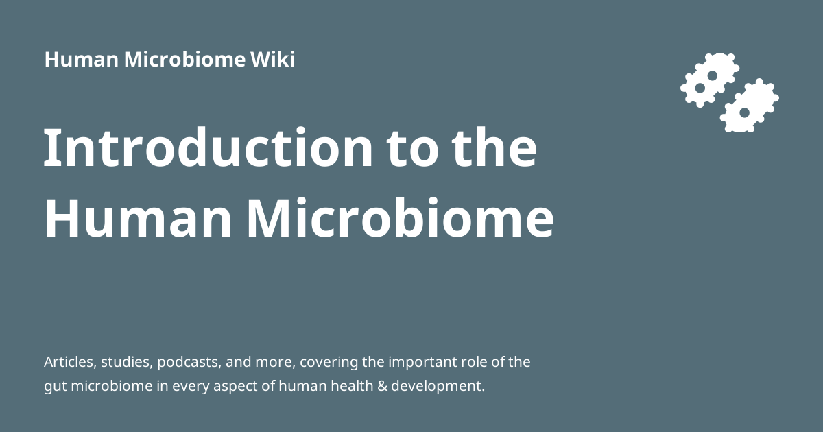 humanmicrobiome.info
