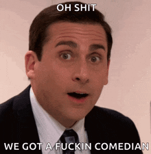 Comedian GIFs | Tenor