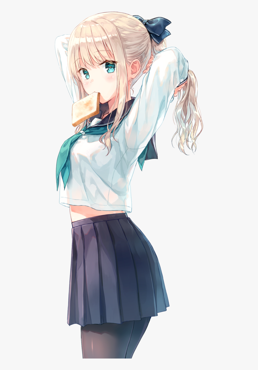 310-3103600_anime-girl-school-ponytail-cute-anime-girl-with.png