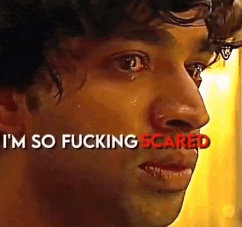 Ali Squid Game Meme - Ali Squid game Im so fucking scared - Discover &  Share GIFs