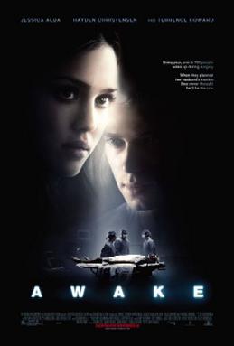 Awake (2007 film) - Wikipedia