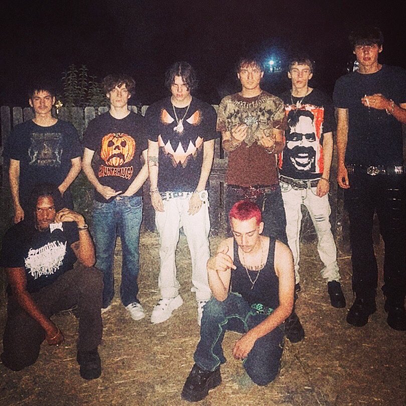 BUCKSHOT (@BUCKESHOT) / Twitter