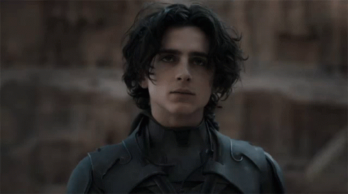 Dune GIFs | Tenor