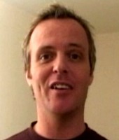 Photo of Ian Tate