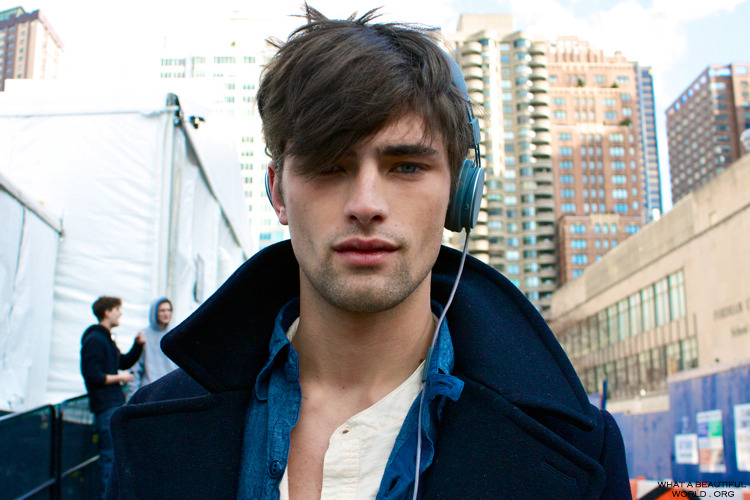 Sean O'pry