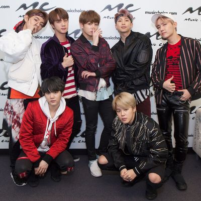 Your Guide to the Latest Wave of K-pop Boy Bands