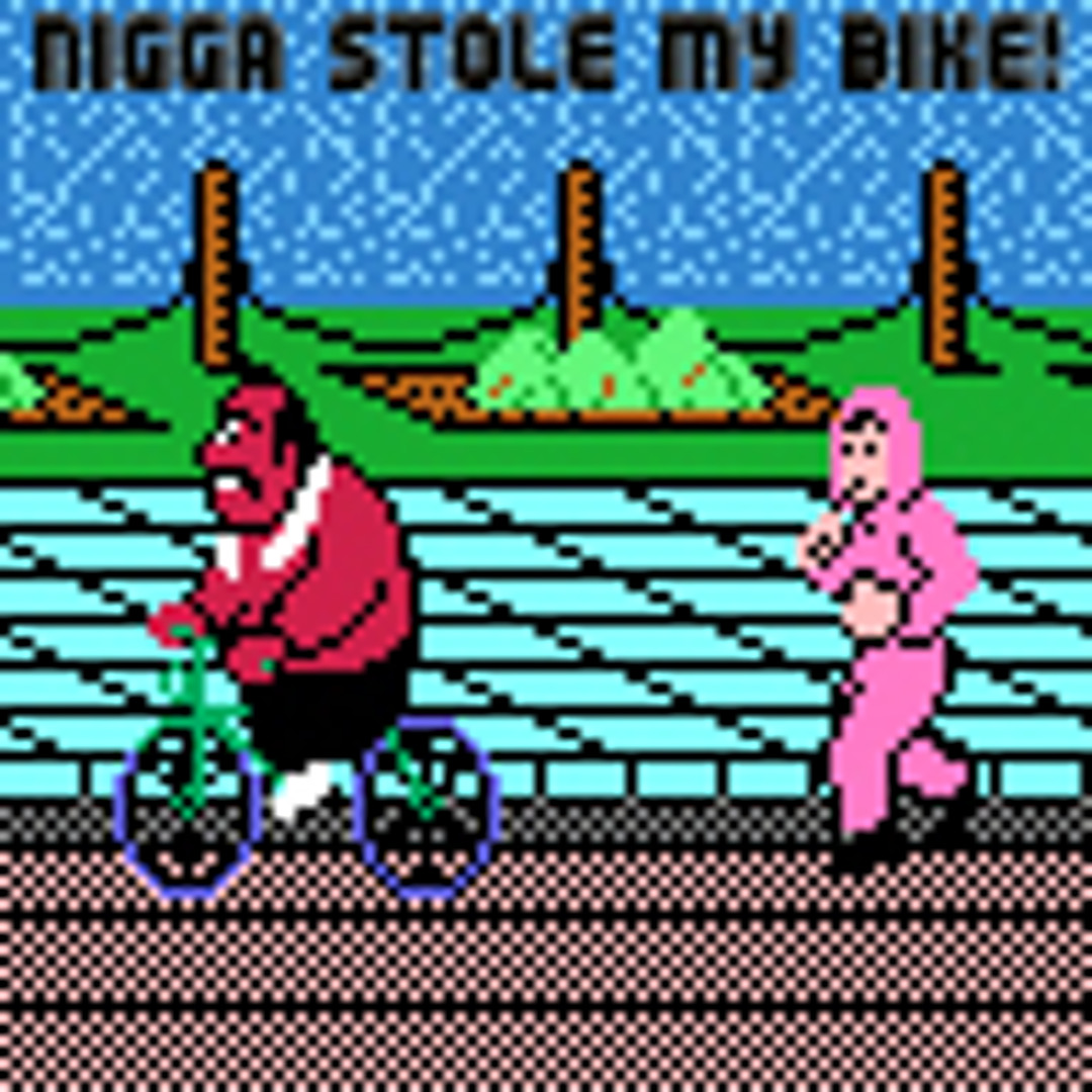 Stream Nigga Stole My Bike (mora ctm) by BenjaPalta | Listen online for  free on SoundCloud